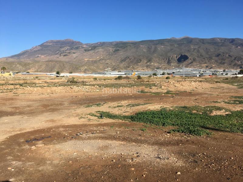 Foto 1115b9e3-b02d-4b1c-94b5-b3e8d8aea76b. Finca rústica solvia inmobiliaria suelo urbanizable sectorizado ejido el en Ejido (El)