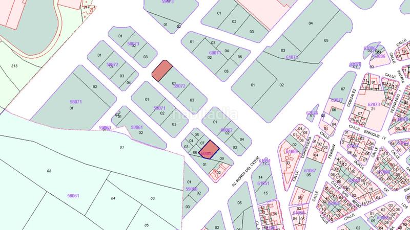 Foto ed932f53-e919-4559-bf56-48b9d77912f3. Finca rústica solvia inmobiliaria suelo urbanizable sectorizado ejido el en Ejido (El)