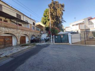 Planta baja  C/ teide. Solvia inmobiliaria  bajo mazarrón