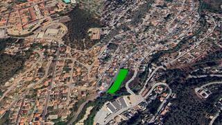 Finca rústica  Ps sant lluis. Solvia inmobiliaria  suelo urbano vallirana