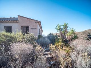 Xalet  Pj paraje crucecitas. Solvia inmobiliaria  chalet independiente águilas