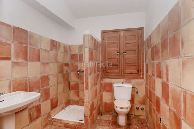Foto 35631a97-a0e3-4960-b25a-6ed1f9ba396e. Xalet a Tébar - Los Arejos Águilas
