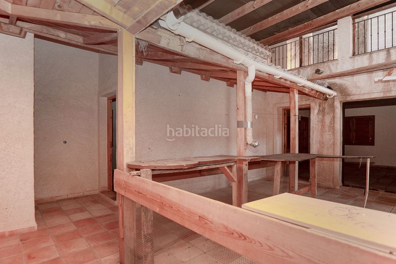 Foto 60023c19-6a61-4518-a8b4-112602a577cb. Xalet a Tébar - Los Arejos Águilas