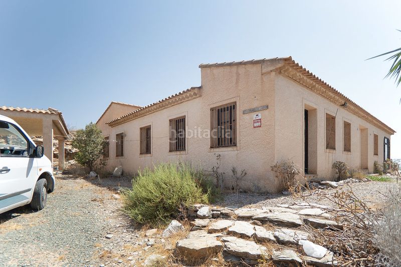 Foto 9027ee1b-3886-4190-b9e0-d20b799fb5ed. Xalet a Tébar - Los Arejos Águilas