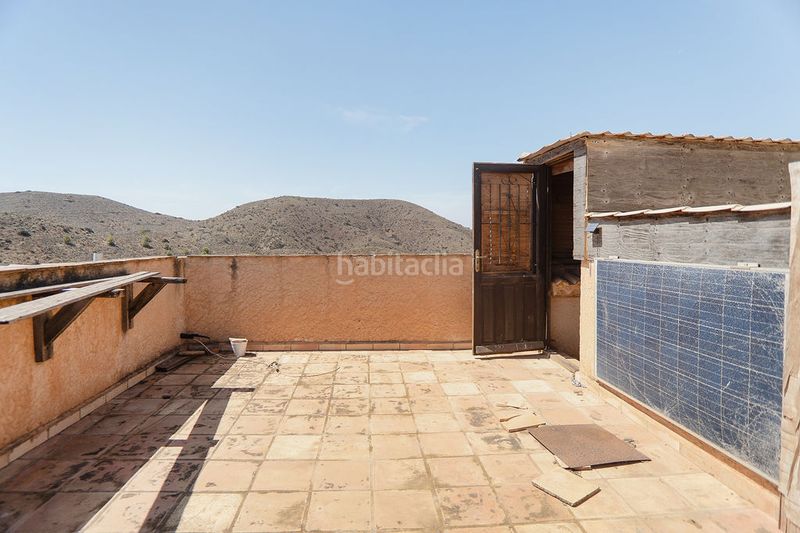 Foto 914d0d9f-bf75-461d-86d0-fb438434f217. Xalet a Tébar - Los Arejos Águilas