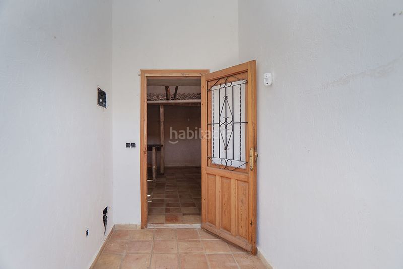 Foto b81d0f15-ec9b-4cc6-b5d8-cd8dd0e9ed71. Xalet a Tébar - Los Arejos Águilas