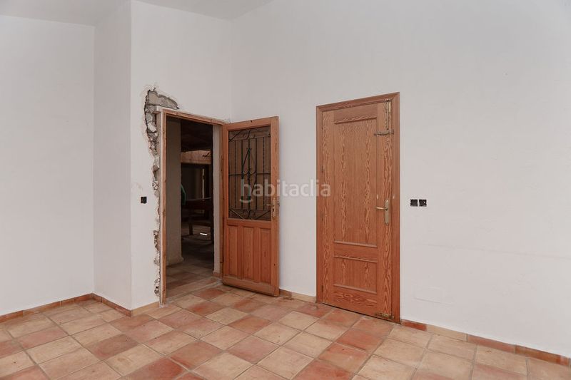 Foto ba21af56-4950-455a-98ca-871831536592. Xalet a Tébar - Los Arejos Águilas