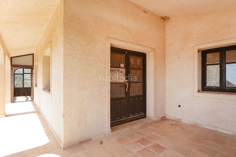 Foto c0af4b5d-be64-447c-8907-dde0c2607210. Xalet a Tébar - Los Arejos Águilas