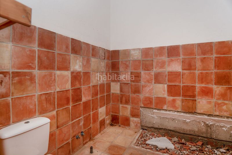 Foto d32955ce-f5de-4973-999e-7d0d9b1d7d8c. Xalet a Tébar - Los Arejos Águilas