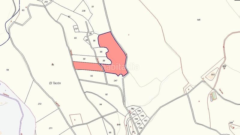 Foto 256506f2-f77c-4e39-bf6a-fd064a2517a7. Finca rústica solvia inmobiliaria suelo urbanizable sectorizado en Murcia