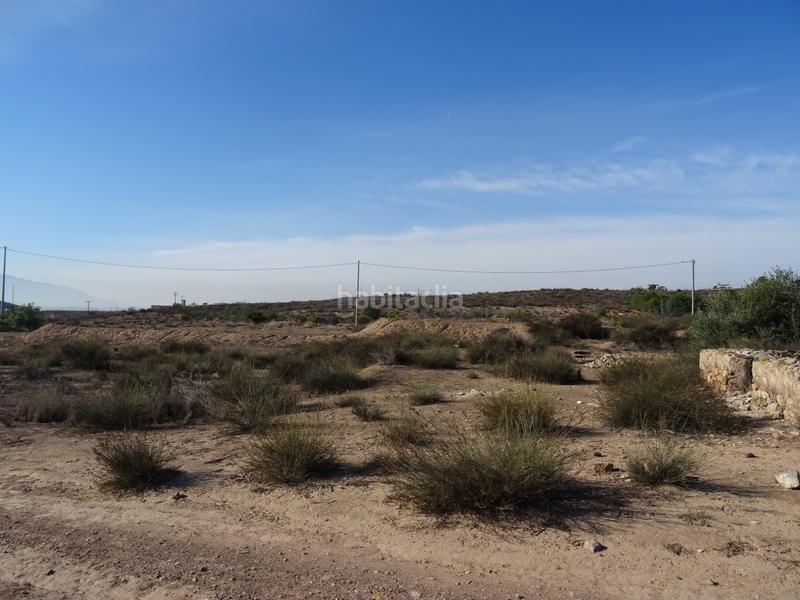 Foto 6126471b-e014-4481-8497-71af549ef006. Finca rústica solvia inmobiliaria suelo urbanizable sectorizado en Murcia