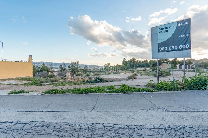 Foto 3494131a-4295-429f-a4bf-294dc12df35a. Landgut in Totana