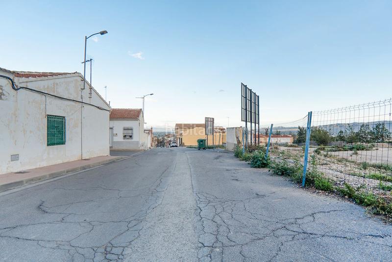 Foto 62b96804-bb46-4fd6-88a2-ade38b9816cf. Landgut in Totana