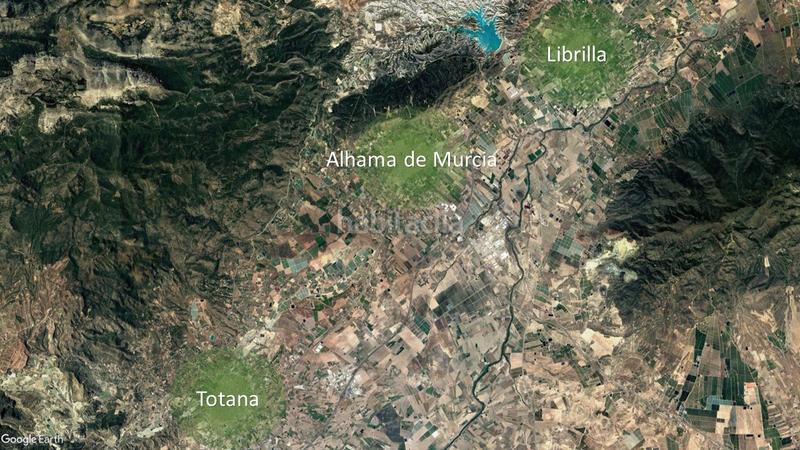 Foto b14284e5-aae8-488a-99a0-08c0f412ed96. Landgut in Totana