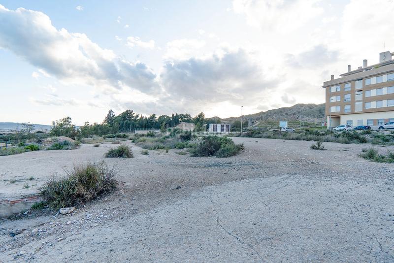 Foto fe96fa4e-b701-4d70-a7d7-b70e24a2c16f. Landgut in Totana