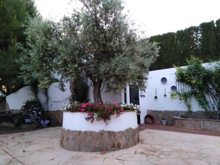Xalet  Paraje del cadimo. Solvia inmobiliaria  cortijo jaén