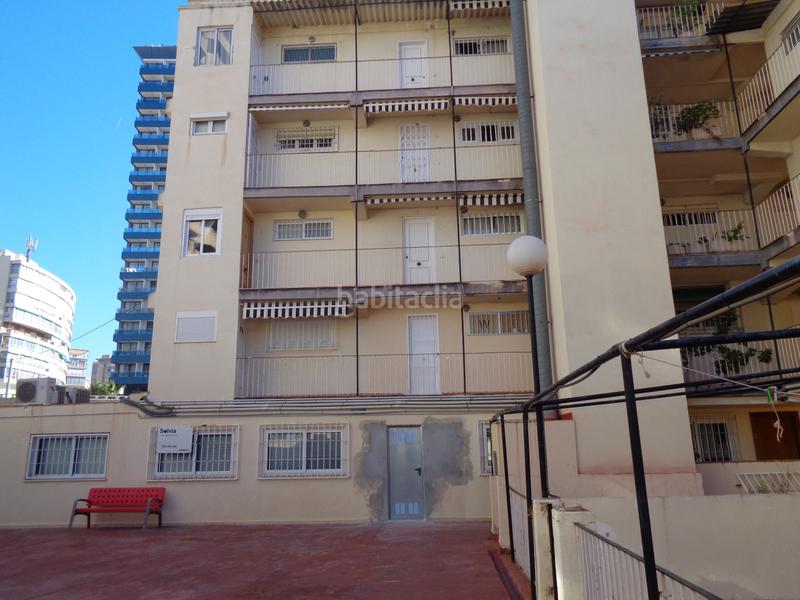 Foto b11b572c-627e-4002-a9c4-96f430406319. Locale commerciale in Playa Levante Benidorm