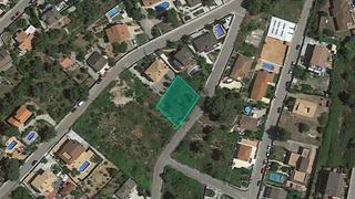 Rural plot  C/ cigne. Solvia inmobiliaria  suelo urbano cunit