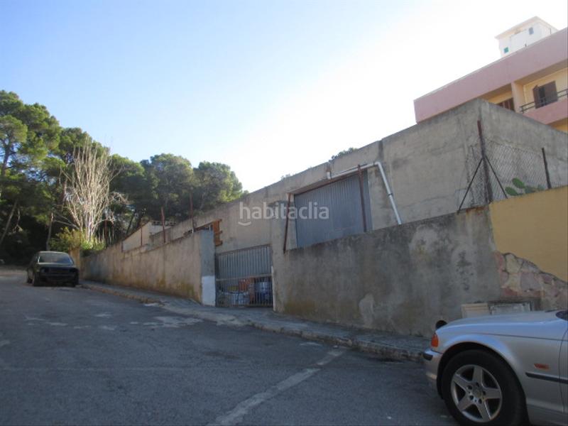 Foto 2213a06d-2350-4ed2-b608-614a883b76db. Finca rústica solvia inmobiliaria solares en Cala Ratjada Capdepera