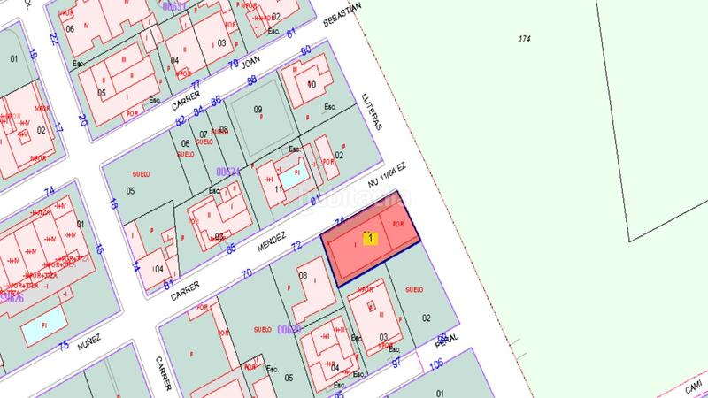 Foto 36e47858-b3d7-48c3-8bf2-3c83a1d775ac. Finca rústica solvia inmobiliaria solares en Cala Ratjada Capdepera