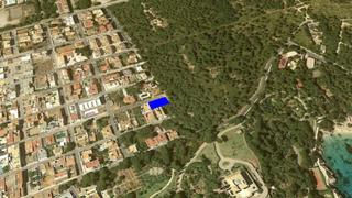 Finca rústica  C/ méndez núñez. Solvia inmobiliaria  solares capdepera