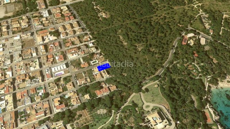 Foto 5064a40a-307b-43dc-a416-3825ac442667. Finca rústica solvia inmobiliaria solares en Cala Ratjada Capdepera