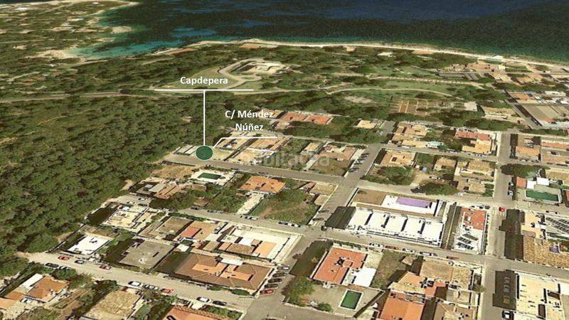 Foto 671c0ec7-bccd-419b-8bd1-13d895391ecf. Finca rústica solvia inmobiliaria solares en Cala Ratjada Capdepera