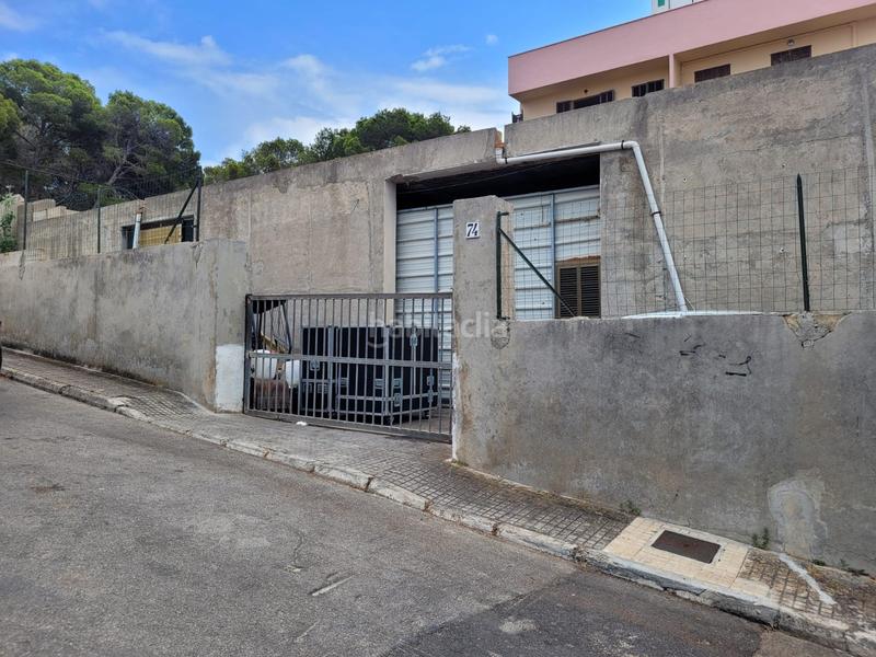 Foto 8d78faad-22fe-458d-9b53-c0ab224c574e. Finca rústica solvia inmobiliaria solares en Cala Ratjada Capdepera