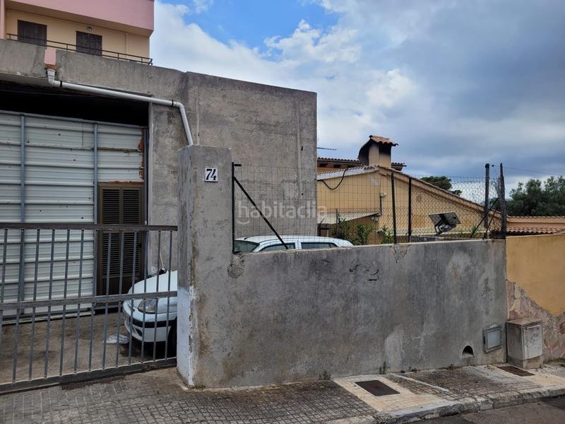 Foto c14817ca-011a-45e3-bb20-1aebb4e43bf3. Finca rústica solvia inmobiliaria solares en Cala Ratjada Capdepera