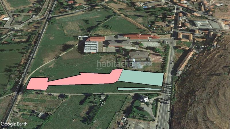 Foto 0edaf292-aeb7-46a0-b1a5-41240c4ee08a. Finca rústica a Cistierna