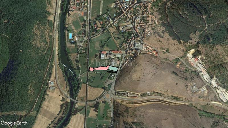 Foto 68471a12-f466-4a0f-8844-c3865bbc17a2. Finca rústica a Cistierna
