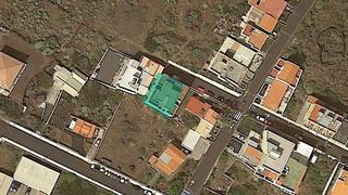 Finca rústica  C/ el charco. Solvia inmobiliaria  suelo urbano valverde