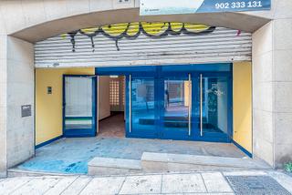 Local Comercial  C/ san pedro de menzonzo. Solvia inmobiliaria  locales santiago de compostela