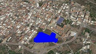 Finca rústica  C/ gravina. Solvia inmobiliaria  suelo urbano no consolidado alhama de almer