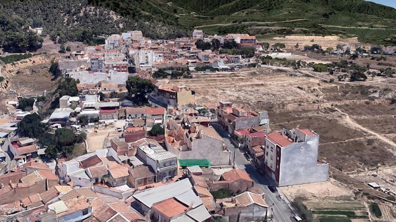 Foto 32d3ab1f-0b70-4da4-bd2a-18d8237846ee. Fondo rustico in Beniaján Murcia