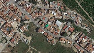 Finca rústica  C/ de las blores. Solvia inmobiliaria  suelo urbano murcia