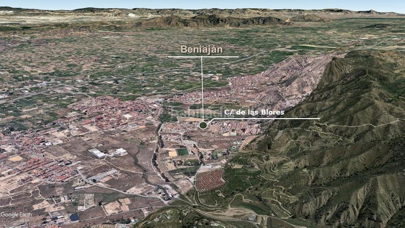 Foto c342bbcb-6f92-4986-ac46-76de97610694. Fondo rustico in Beniaján Murcia