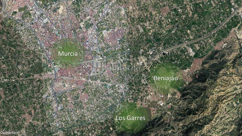 Foto d35be906-d16c-4abb-9703-63cc0c57cab8. Fondo rustico in Beniaján Murcia