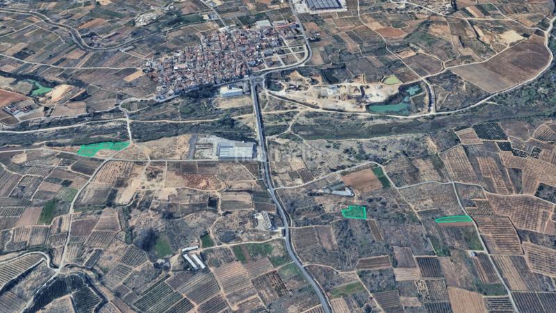 Foto 0f569d8a-b06d-4281-96a3-1a4f4595c44b. Finca rústica a Alfarp