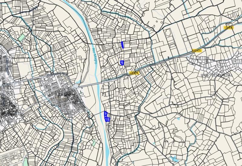 Foto f6892dd3-7994-45a7-9980-e2e17abae9e2. Finca rústica a Alfarp