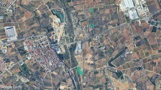 Finca rústica  Pt realet. Solvia inmobiliaria  suelo rústico alfarp