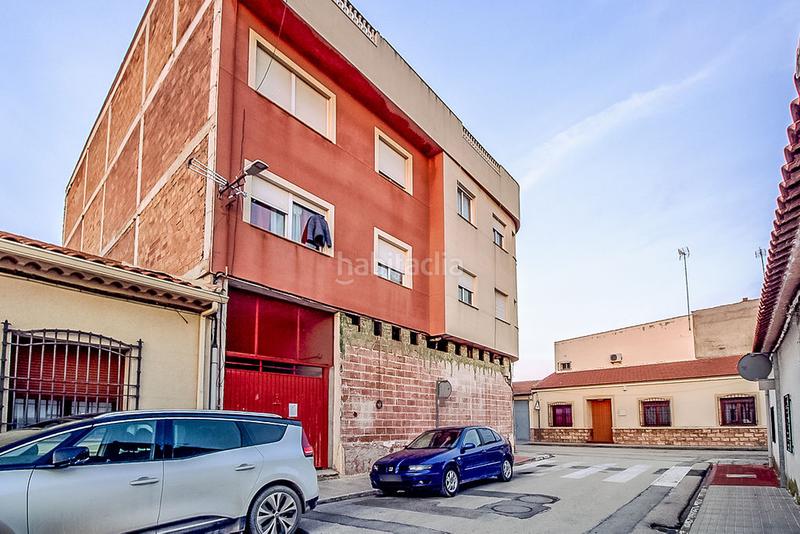 Foto 26a3bc68-d3fd-44d3-b4a6-78028fec9ff4. Oficina solvia inmobiliaria oficinas en Socuéllamos