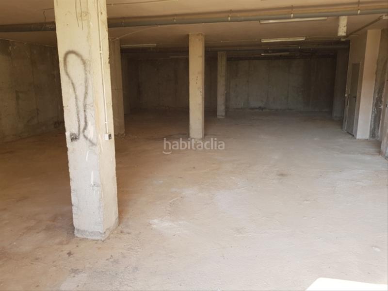 Foto 4270b446-c3b1-4986-9ee4-336a76ca516f. Locale commerciale in Canonja (la)