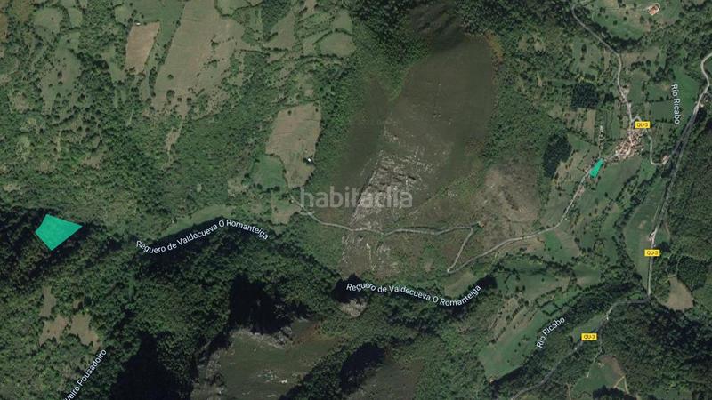 Foto 4e2d3dda-d939-4921-9e3b-ab3cfdb696d4. Finca rústica solvia inmobiliaria suelo rústico lena en Quirós