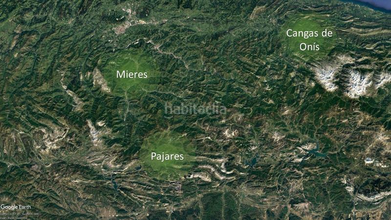 Foto 806d141a-61ef-4821-a0f0-75b1b26defe6. Finca rústica solvia inmobiliaria suelo rústico lena en Quirós