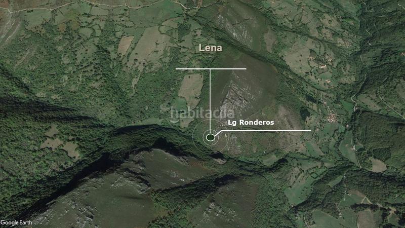 Foto 97f1ab80-2a3b-4611-bf46-9ba3e5911cf3. Finca rústica solvia inmobiliaria suelo rústico lena en Quirós