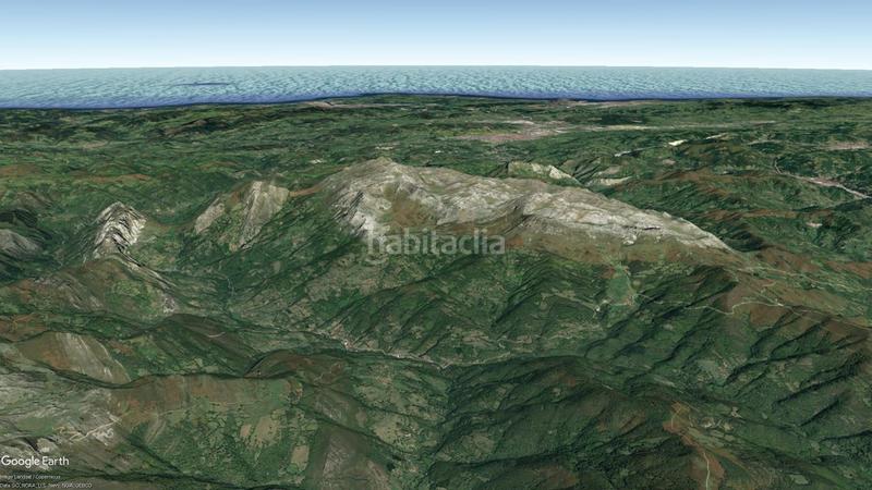 Foto b1a072f0-bc0b-4a27-8cf3-12cbb005ac63. Finca rústica solvia inmobiliaria suelo rústico lena en Quirós