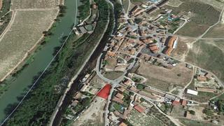 Propriété  C/ vado cortijo - camino de las bodegas. Solvia inmobiliaria  suelo urbano no consolidado logroño