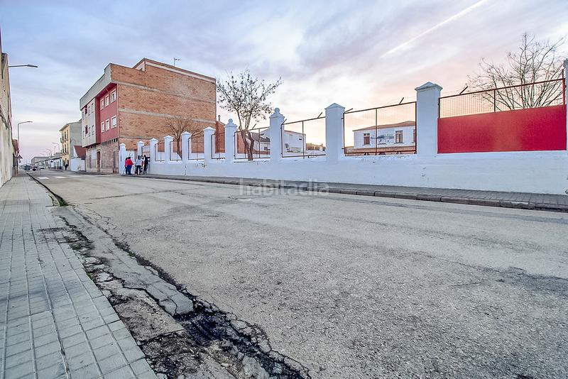 Foto 5d4a708d-15b9-4f31-8a0e-5f02770878e1. Oficina solvia inmobiliaria oficinas en Socuéllamos