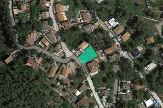 Landgut  C/ saragossa. Solvia inmobiliaria  suelo urbanizable canyelles